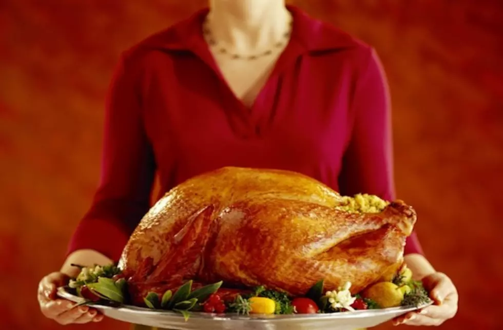 Turkey Thawing & Cooking Tips – Don’t Be The Reason Your Guests Get Sick!