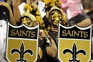 Letter To The Editor Extols The Kindness Of Saints Fans