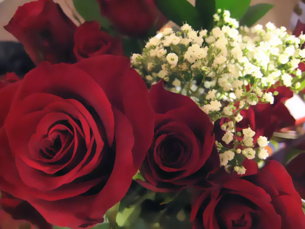 Valentine’s Day From A Man’s Perspective [VIDEO]