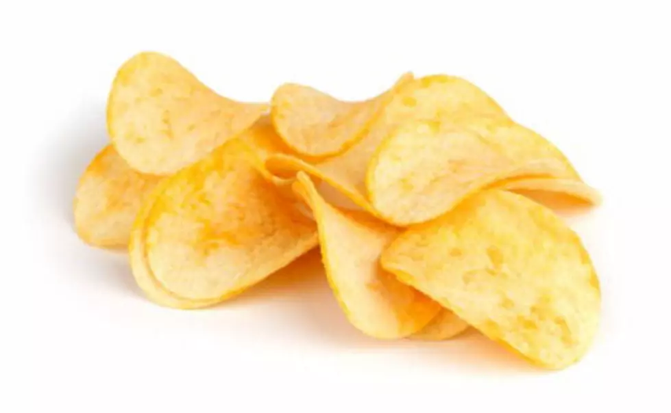 Lay's Newest Flavors 