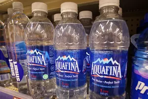 Aquafina Bottled Water to Become Canned Water in 2020