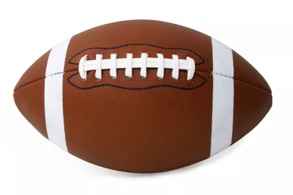 NFL Punt, Pass & Kick Competition Scheduled in Casper