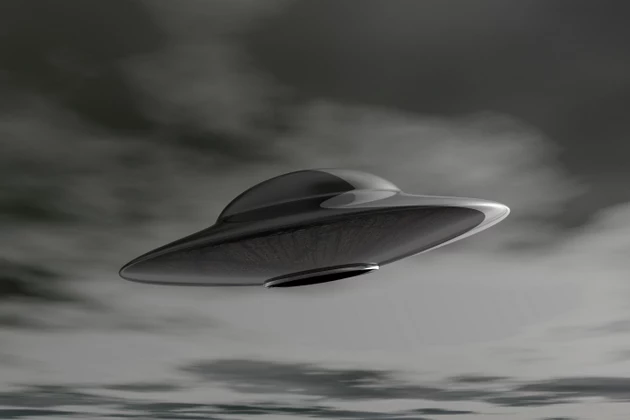 UFOs Spotted Over Colorado Since January 2017