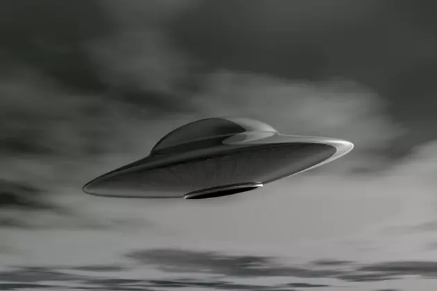 Colorado UFO Sightings Caught on Tape