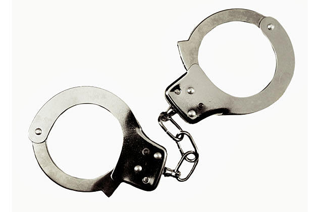Arrest in Ralls County Stabbing