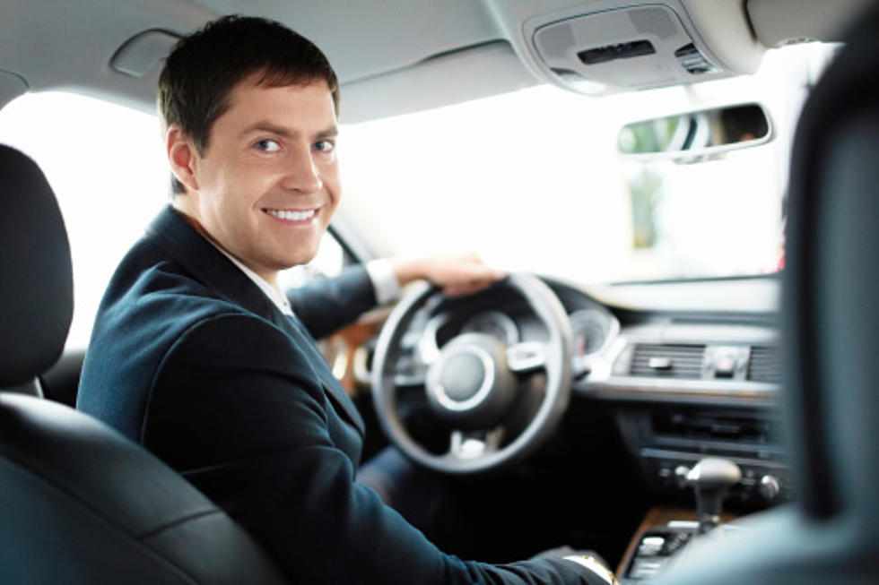 Why Are Chauffeurs Sometimes Called ‘James’?