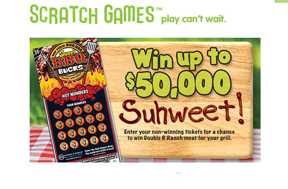 Win up to $50,000 Today!