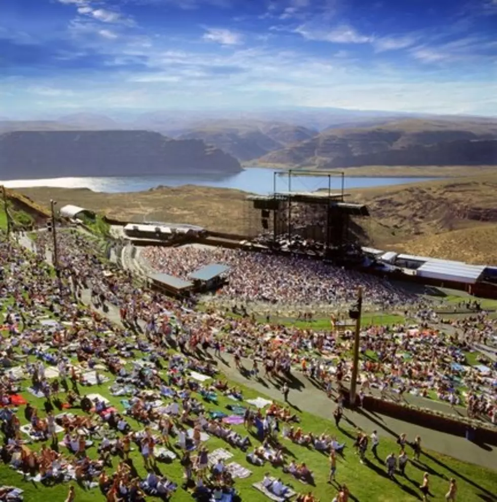 Enormous: The Gorge Story in Theatres ONE NIGHT ONLY April 28