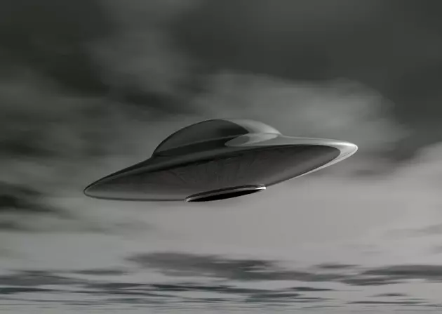5 Times People Saw UFOs Over Central Texas