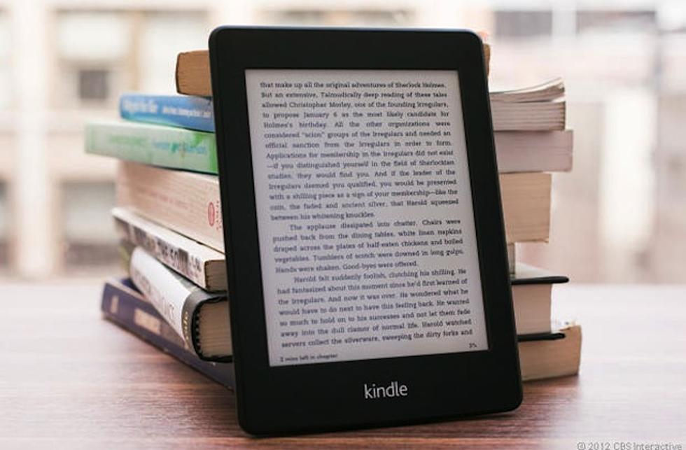 Amazon Kindle Owners Need To Update Devices By Tomorrow Or Risk Losing Services