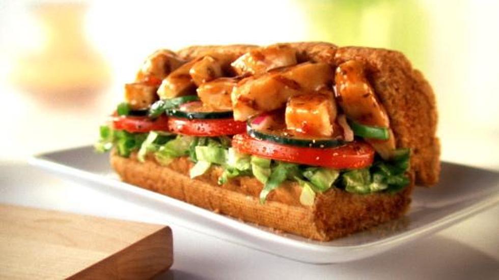 Flavor Combinations at Subway That You Should Totally Try
