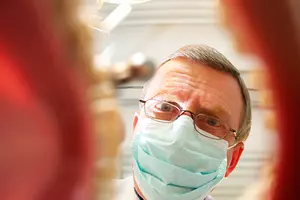 Oregon Dentists Will Soon Be Able To Vaccinate You