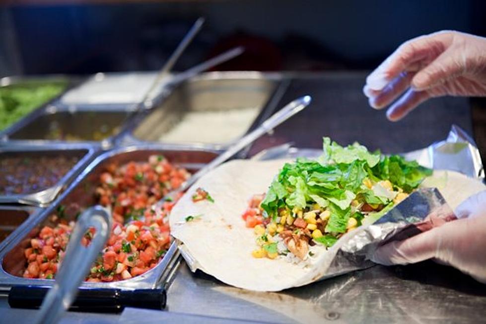 What To Do If Your Chipotle App is Hacked