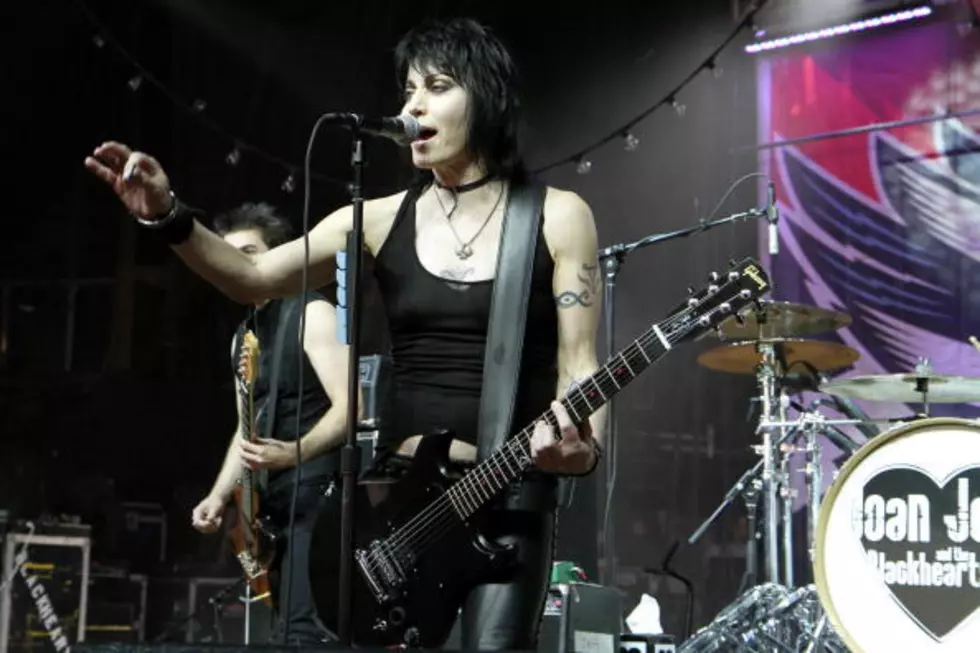 Joan Jett and Starship To Play Sanford PREMIER Center Preview Show TONIGHT