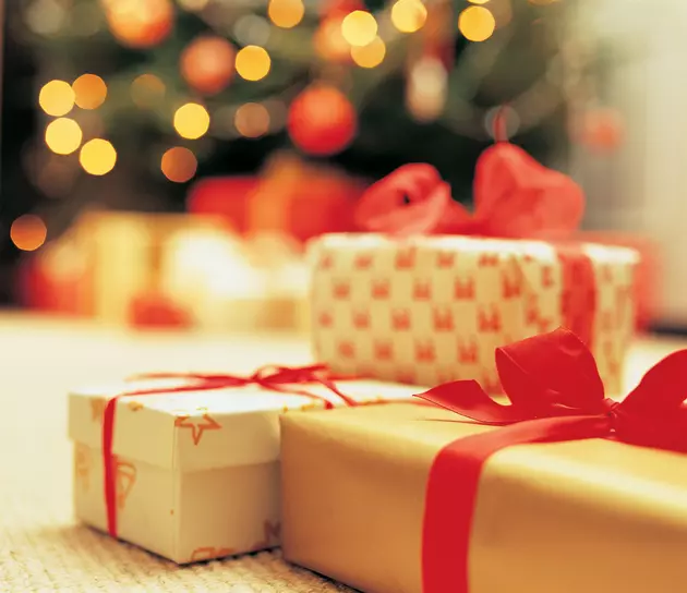 Christmas Trees, Christmas Shopping and More