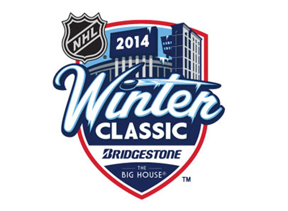 Win Tickets to The 2014 NHL Winter Classic Presented by Coors Light!