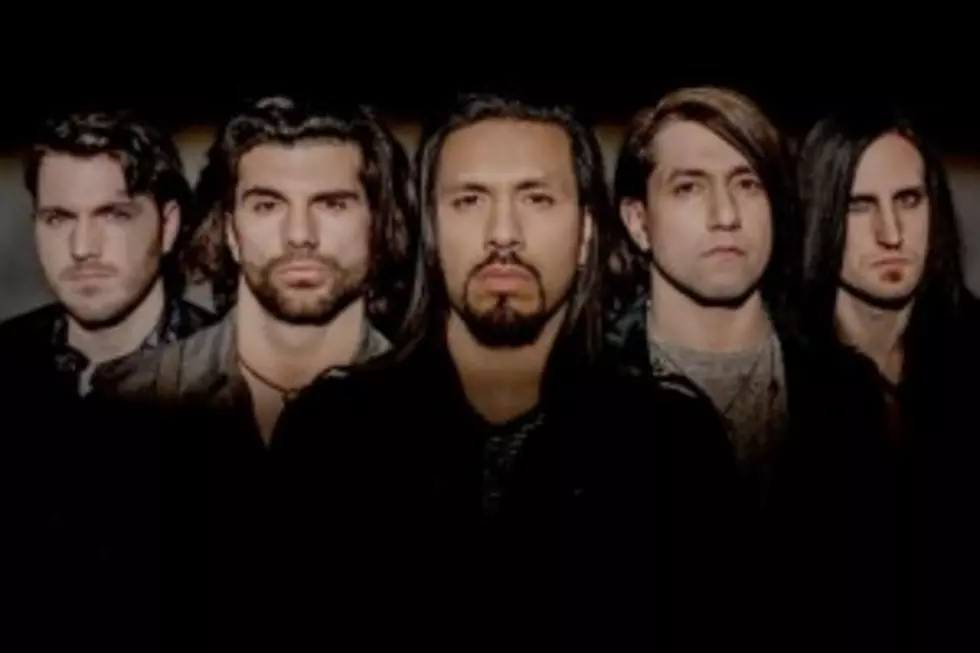 Pop Evil Returns to The Stache for an All Acoustic Show on April 6! [Video]