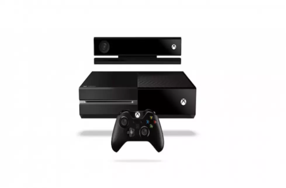 Win The New XBox One This Week!
