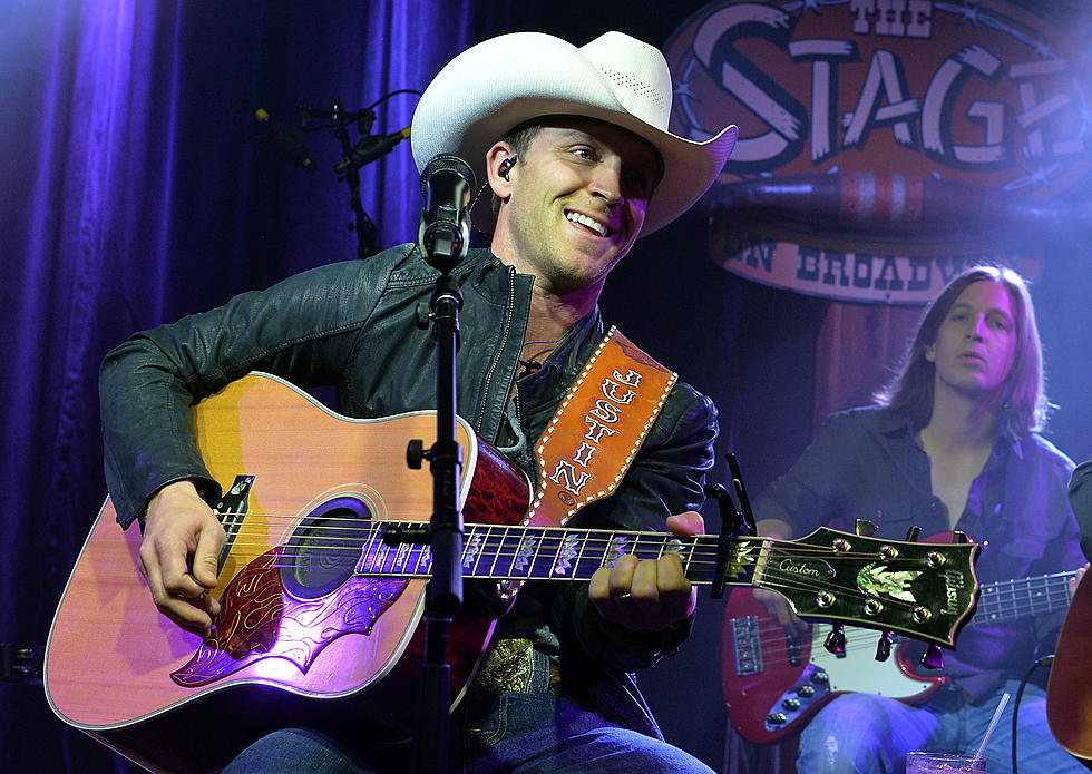 Get Your Justin Moore Tickets Before They Go on Sale to the Public!