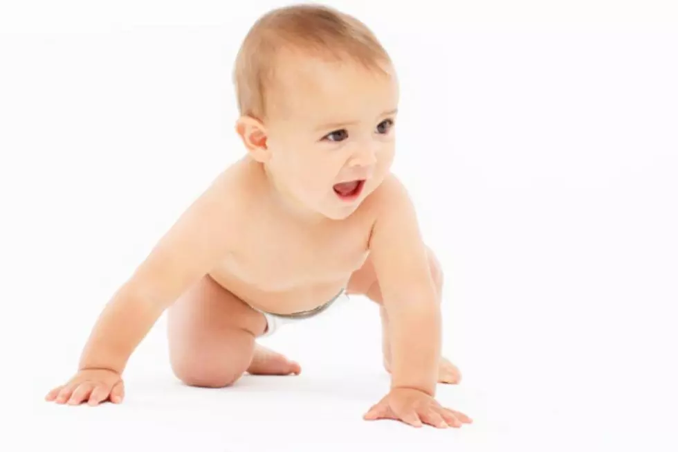 The Most Popular Baby Names of 2014