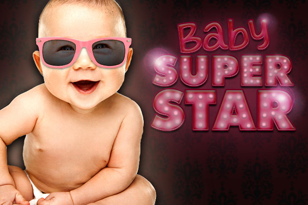 Baby Superstar – Round 2