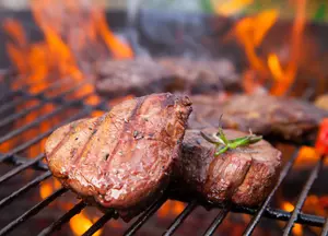 4th of July Grilling Tip &#8212; Don&#8217;t Poke the Meat!