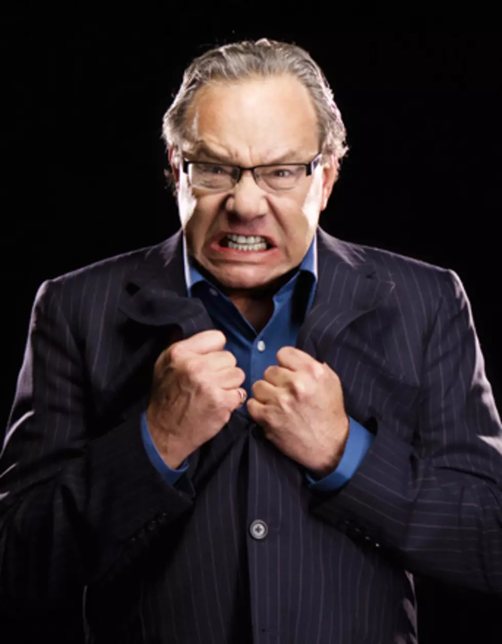 Lewis Black at the Palace Theatre 