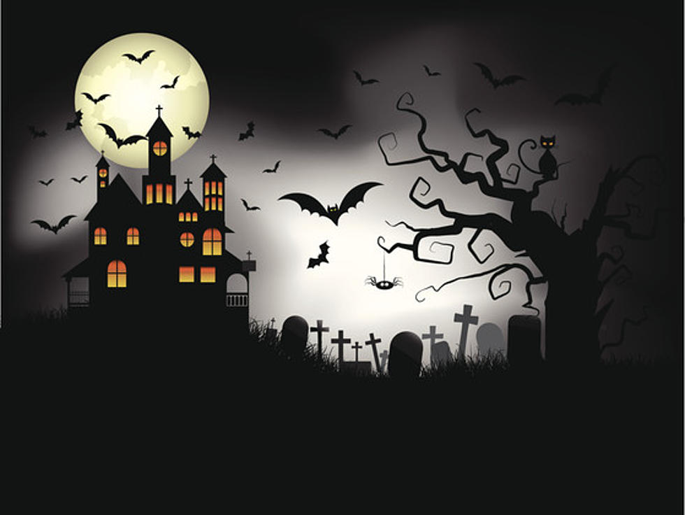 Find Your Halloween Party Here