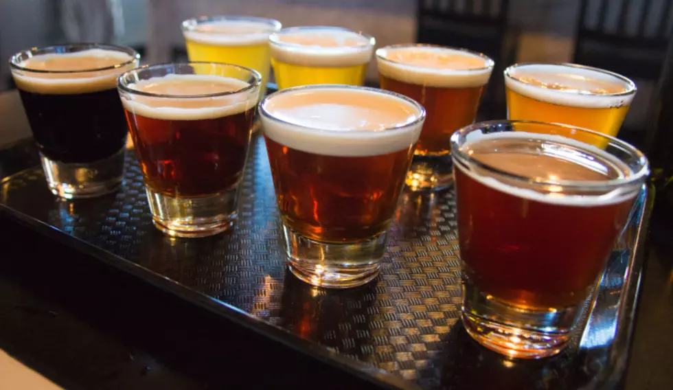 New Bar Has 120 Iowa Craft Beers on Tap