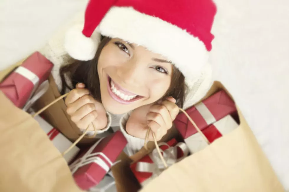 Have You Started Your Christmas Shopping?