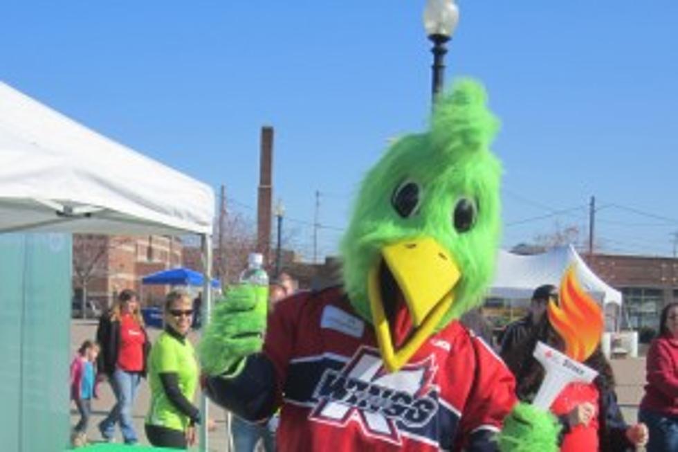 K-Wings Unveil Schedule, Single-Game Tickets Now on Sale