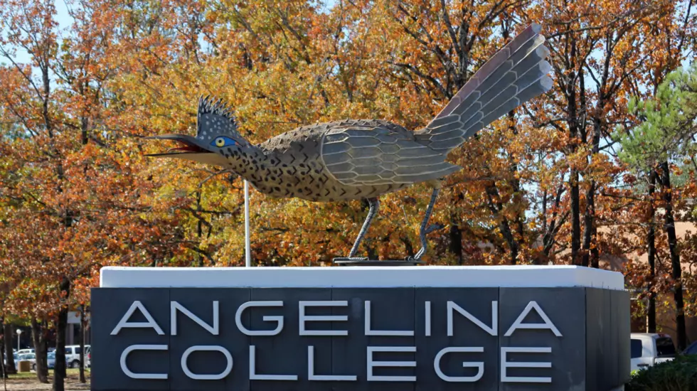 Angelina College Issues Update on Classes