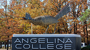 Angelina College Cancels In-Person Classes Until March 23