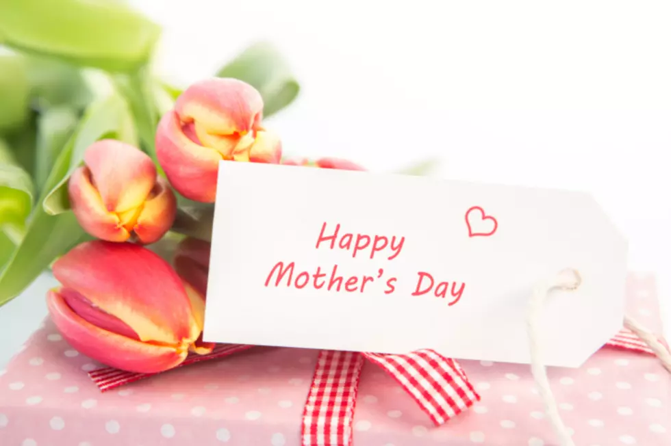 Ultimate (last-minute) NJ Mother’s Day gift guide!
