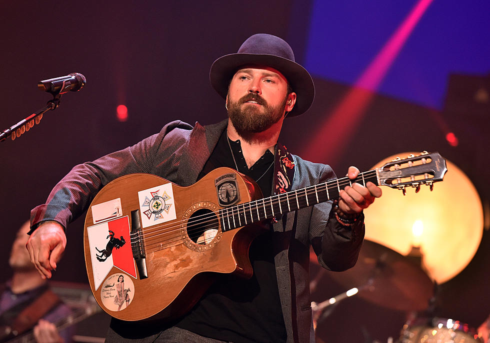 Q103 Has Your FREE Tickets to See Zac Brown Band at SPAC 