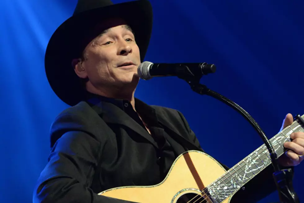 KEZJ VIP’s Get 1/2 Off Tickets to Clint Black at Cactus Petes