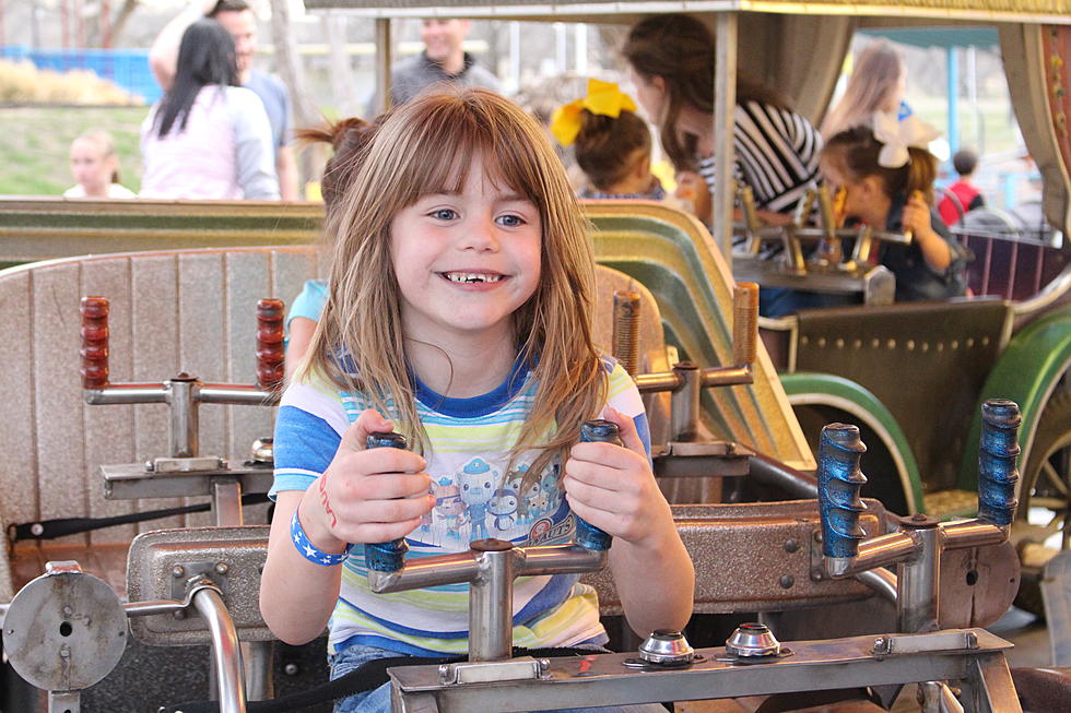 Lubbock’s Joyland Amusement Park to Open for 47th Season Saturday, March 9th