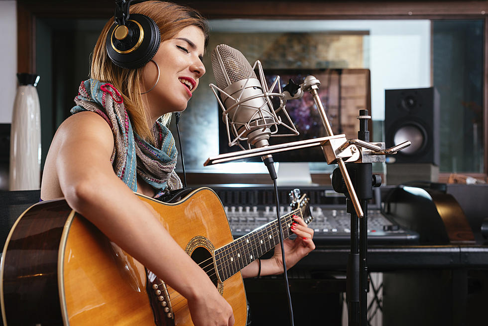 Local Musicians Vie For a Chance to Participate in Live Nashville Recording Session in Lawton