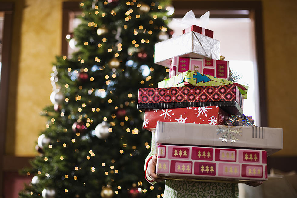 Woman Buys Her Kids 300 Presents A Year — Is That Too Many? [POLL]