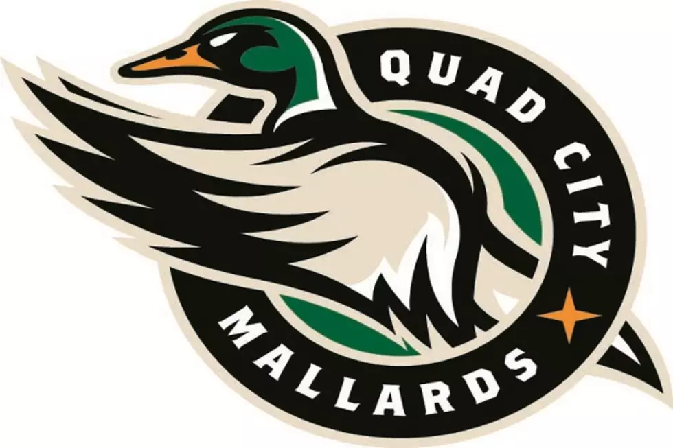 97X Night Returns This Friday With The QC Mallards