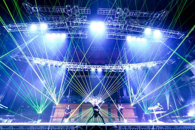 Trans-Siberian Orchestra Live Concert &#8211; You Could Be There