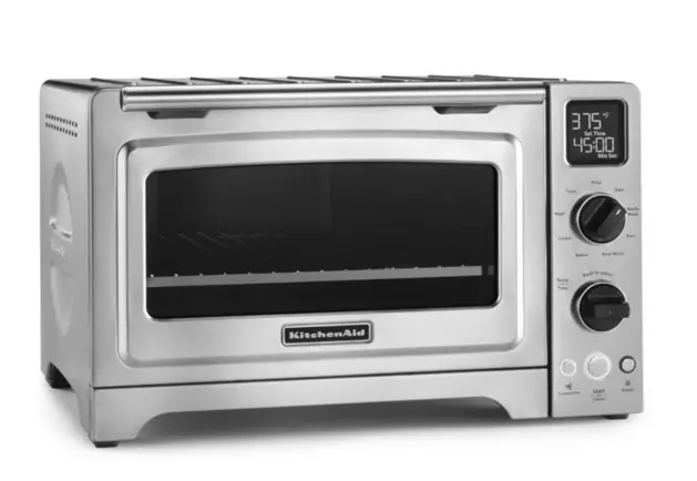 Sedalia Fire Chief Issues PSA on Using Cooking Appliances For Home Heating
