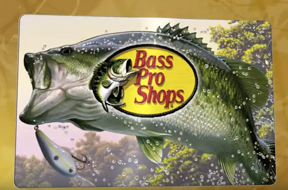 Bass Pro Shop Paying Cash For Cabela’s Stores Across The County And It Includes The Store In Boise