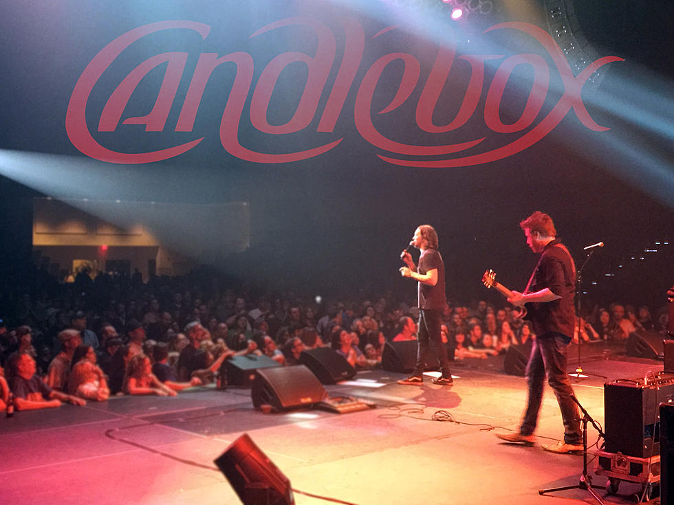 Candlebox Is Coming, And Candace Has Tickets! **UPDATE**