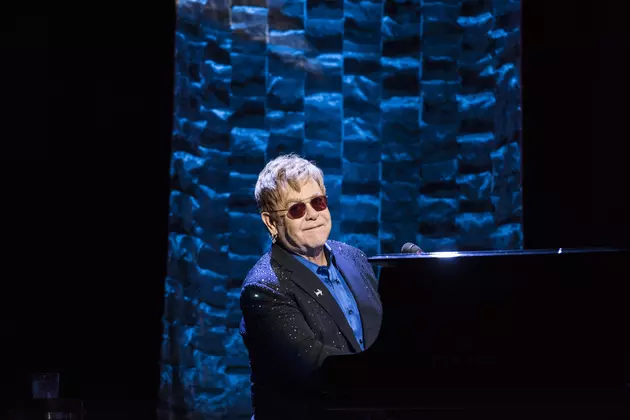 We Want to Send You to See Elton John From the Front Row at Van Andel Arena