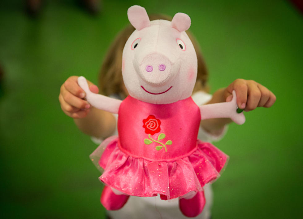 Hey, Kids! ‘Peppa Pig Live’ is Coming To Orono