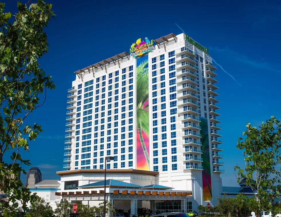 Margaritaville Casino Looking to Add Golf, Amphitheater and More
