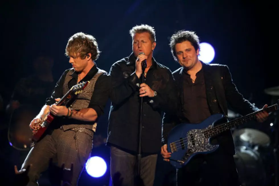 Stinger’s Scoop Members: Get Your Exclusive Rascal Flatts Presale Opportunity Here!