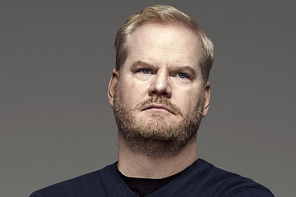Win Tickets to See Jim Gaffigan at the Denny Sanford Premier Center