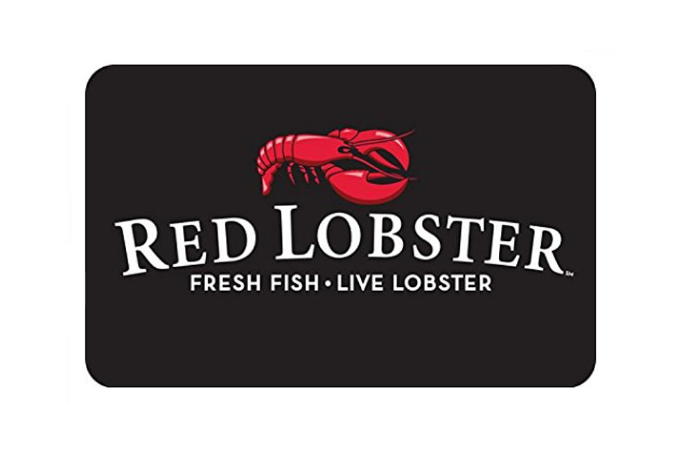 Red Lobster Limiting Cheddar Bay Biscuits